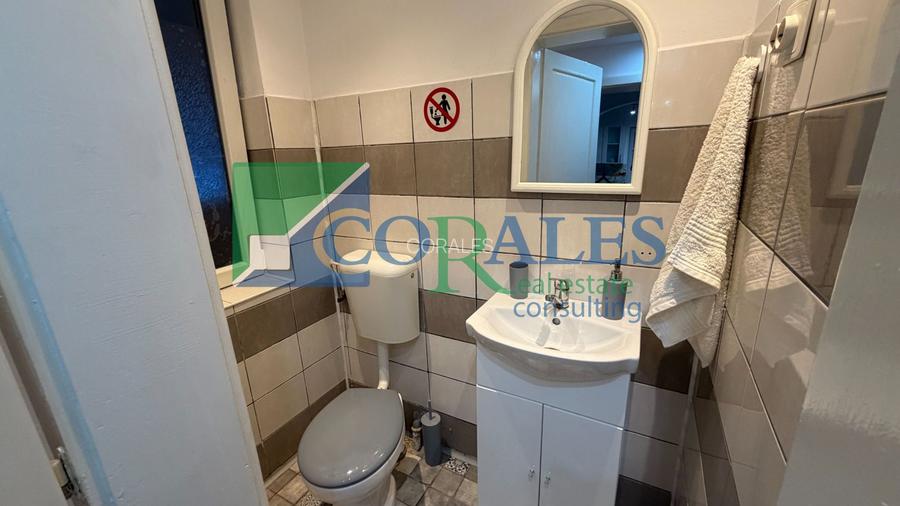 10 min de Iulius Town. Pt birouri sau locuit. Curte, terasa, parcare. - 5