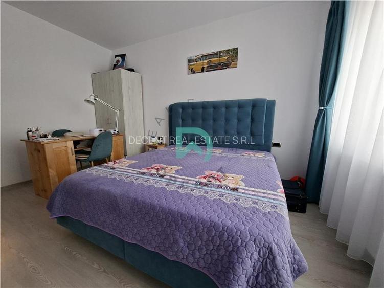 Apartament 3 camere Tractorul, 104mp.,  Brasov - 16