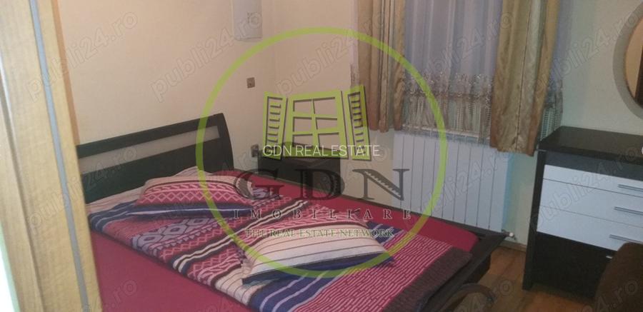 Vânzare apartament 2 camere – Predeal -ideal pentru vacanta sau rezidenta - 2