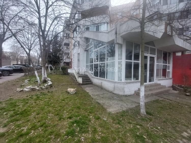 Dacia - bd. Tomis, SPATIU COMERCIAL, 80 mp. - 3