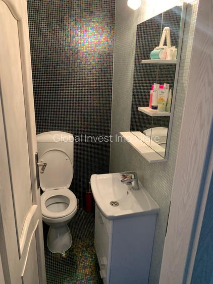 Ovidiu (Lacul Shiutghiol)- Vila P+1,4 camere cu teren 552mp  cu deschidere dubla - 19