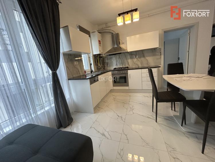 Apartament de lux cu 3 camere de inchiriat in Giroc - 3