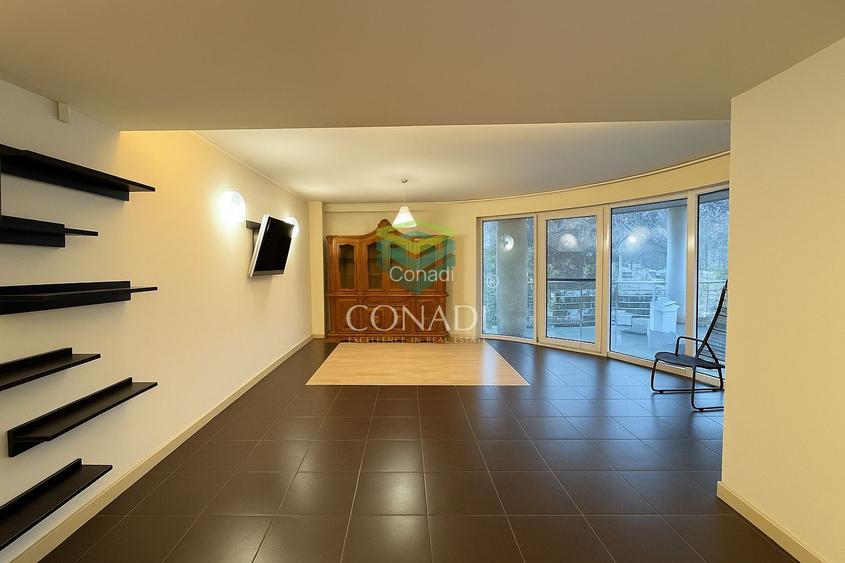 Unic Prima Linie la Parcul Herastrau - Vedere Directă la Lac - 3