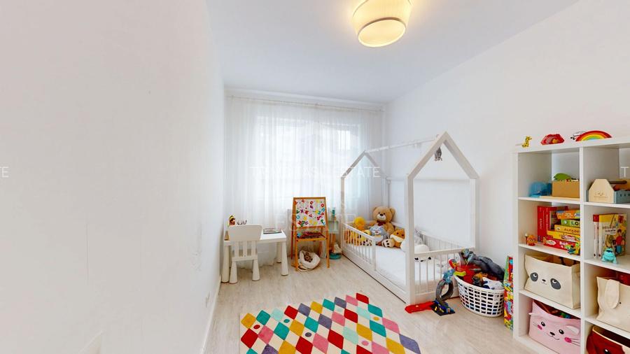 3 CAMERE MODERN – BERCENI | MUTARE IMEDIATĂ | FINISAJE PREMIUM - 13