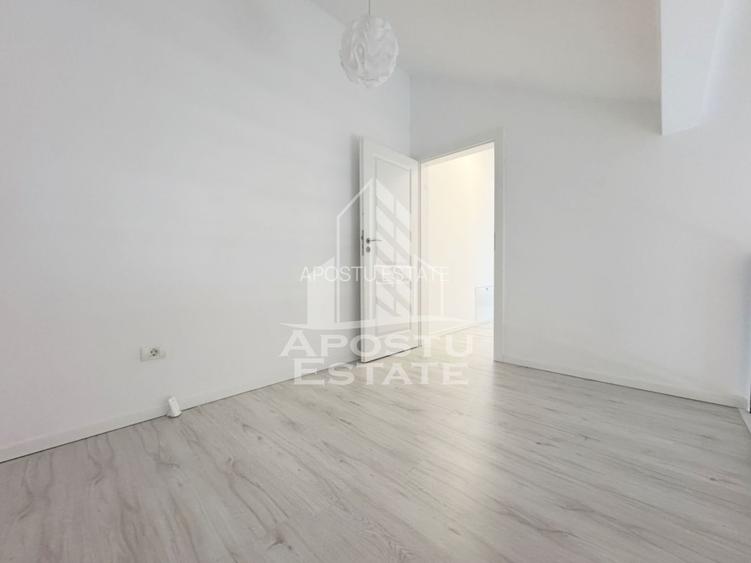 Apartament 3 camere de vanzare, 83mp utili + terasa, zona Lidl -Giroc - 17