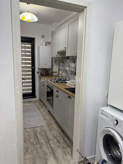 Garsonieră modernă de închiriat – Plaza Exigent Faza 3 - 7