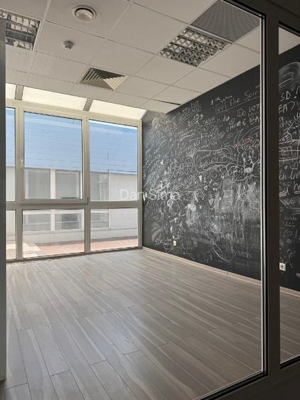 Spațiu comercial 900 mp | Rooftop Bega | Timișoara – disponibil imediat - 11