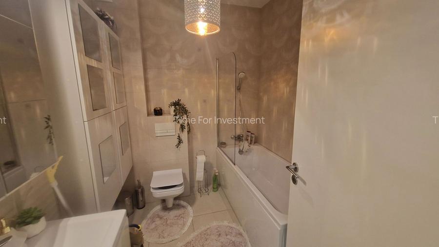 Apartament 1 camera, Zona Aradului, Mobilat si Utilat complet, Loc Parcare+Boxa - 5