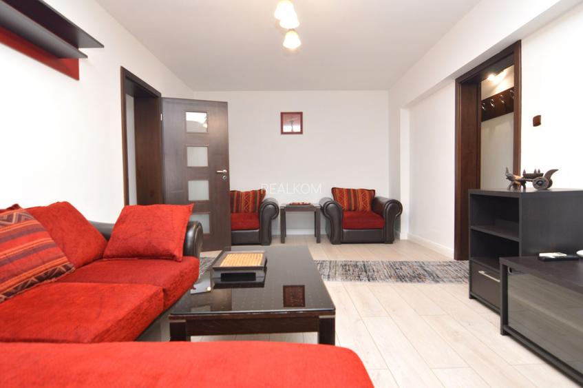 VANZARE APARTAMENT 2 CAMERE UNIRII – PIATA ALBA IULIA - 2