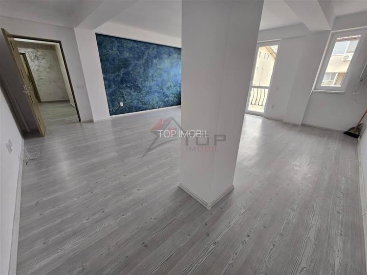 Moldova Mall - Coral Residence , apartament nou 3 camere cu 2 bai, 82mp - 5