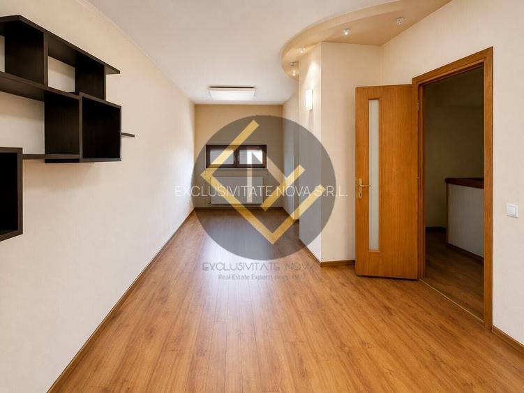 Vânzare VILĂ ÎN STIL ENGLEZESC | VATRA LUMINOASĂ | ARENA NAȚIONALĂ - 36