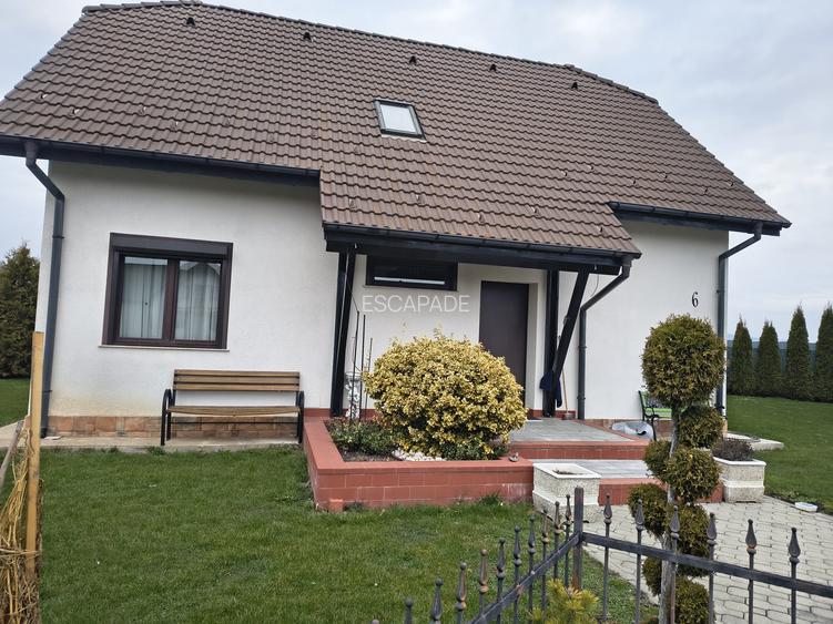 Casă nouă premium de închiriat–Stupinii Noi, Brașov. - 4