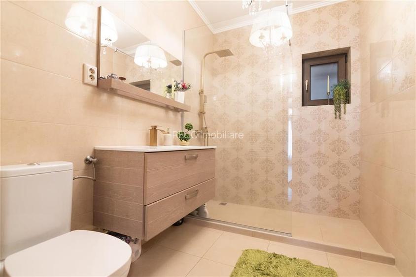 RECO Vila 3 Camere - Eleganta si Confort in Cartierul Viena - 14