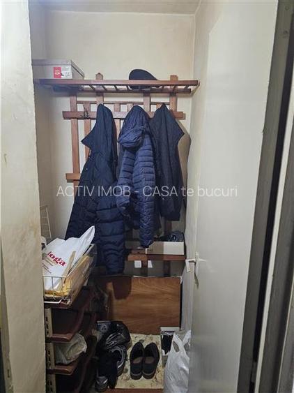 Resita, 2 Cam. Dec., Mobilat+Utilat, Calea Timisoarei - 12