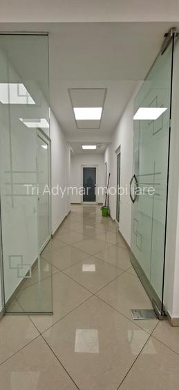 Spațiu comercial cu personalitate – Crângași | Parter | Curte proprie | parcare - 7