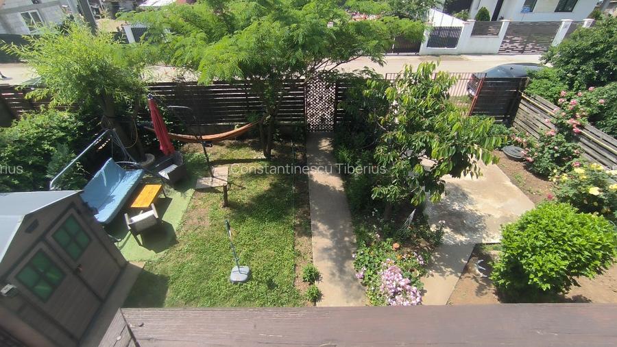 Casă individuală cu 6 camere în Sat Bâcu, Joița – Direct proprietar - 4