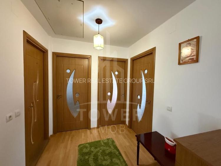 Casă de vacanță în Tocile - 10