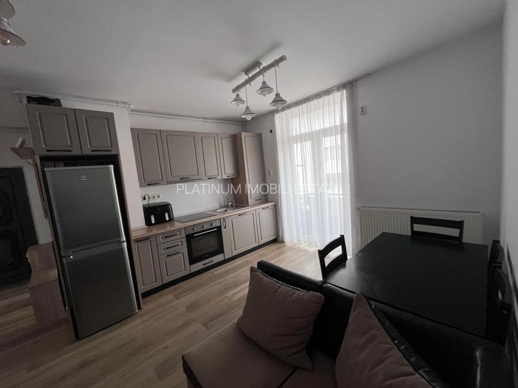 Apartament 2 camere decomandate | 62 mp | MARASTI | Zona The Office – The Nest - 8