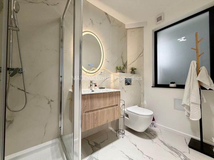 Studio *mobilat complet* // Piata Amzei - 18