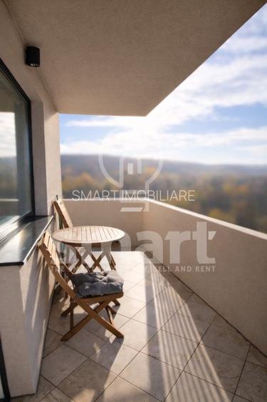 Apartament 2 camere  Calea Baciului  Parcare subterană  Bloc nou - 2