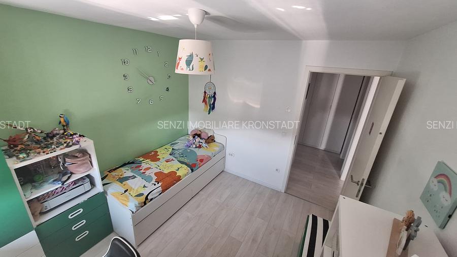 Apartament 3 camere, Kasper - 4