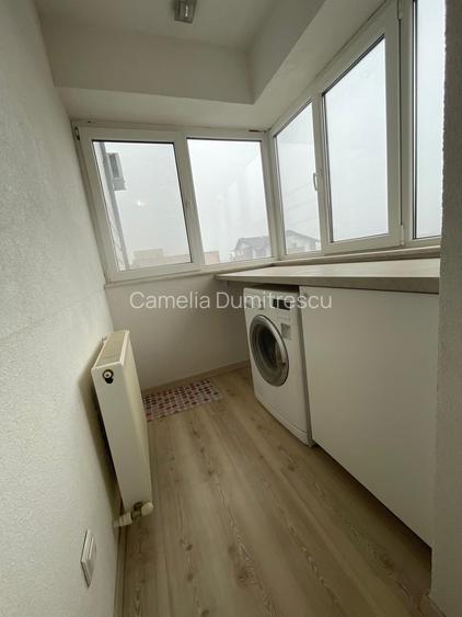 SOSEAUA CERNICA-LIDL-3 camere+boxa+loc parcare - 11