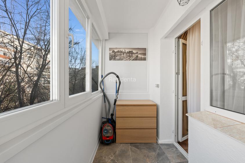 2 camere Lujerului | Metrou - 17