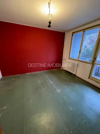 APARTAMENT 3 CAMERE DRUMUL TABEREI - 4