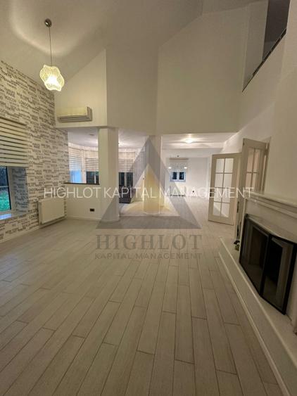 BANEASA RESIDENTIAL PARK | VILA  DISPONIBILA IMEDIAT | TEREN 650 MP - 24