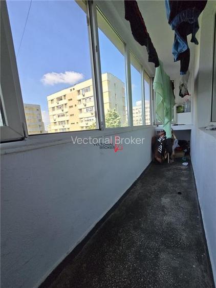 Apartament et.6/10 zona Colentina- Teiul Doamnei - 16