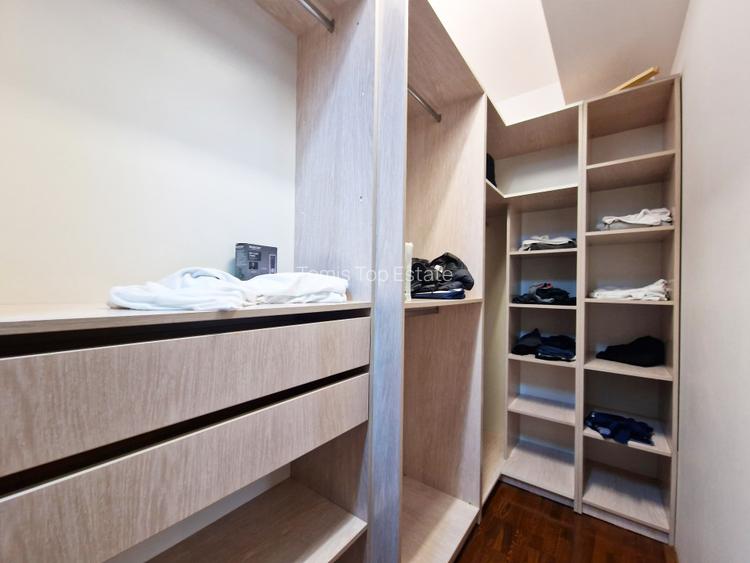 De închiriat Apartament de 3 Camere, Vedere la Mare, în Centru, 180mp utili. - 9