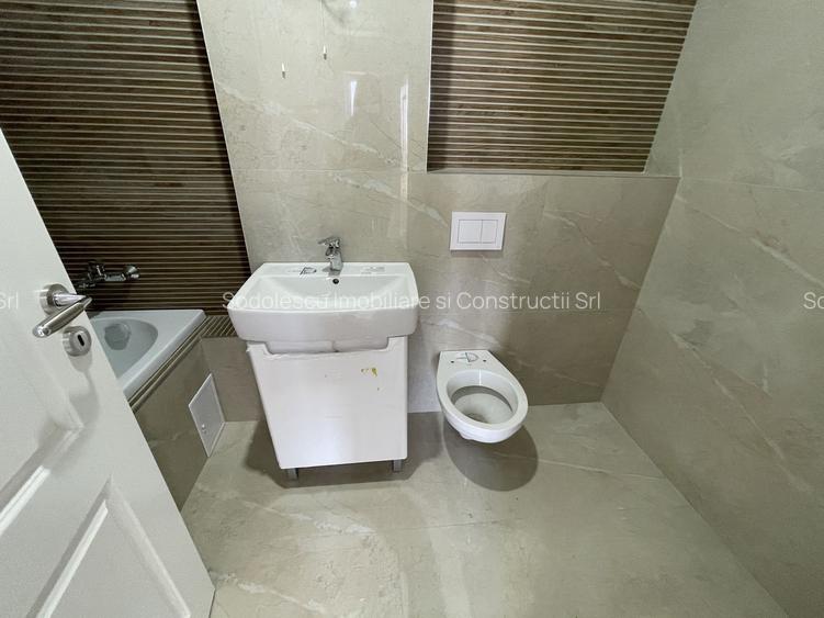Apartament cu trei camere bloc nou -Torontalului - 6