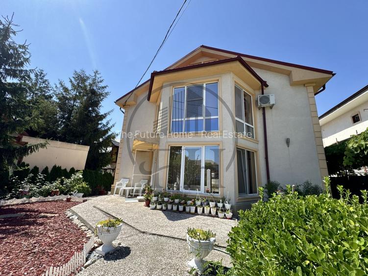 Casa/Vila de vanzare Eforie Nord, Constanta - 3