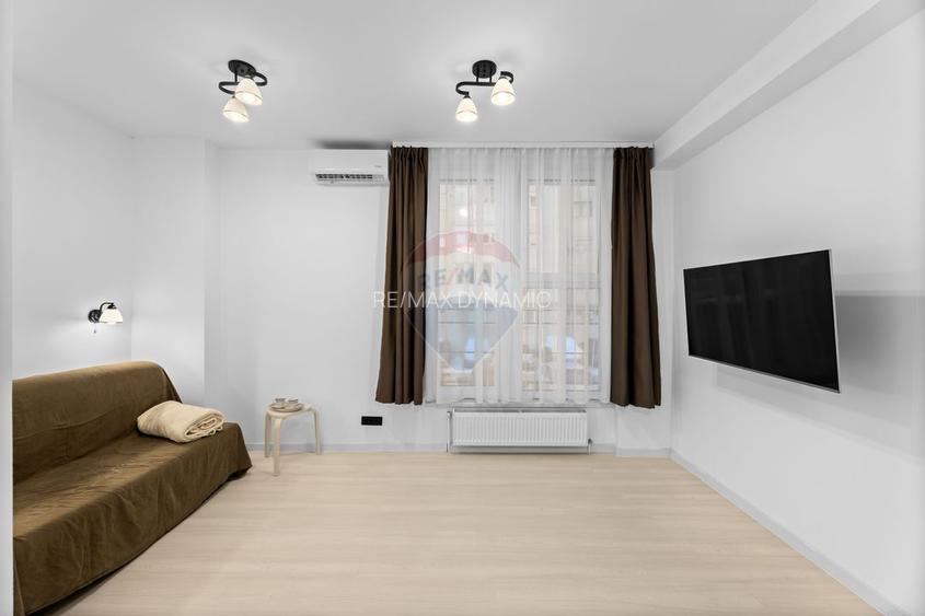 Spațiu de birouri de închiriat, cu destinații multiple, loc de parcare - 6