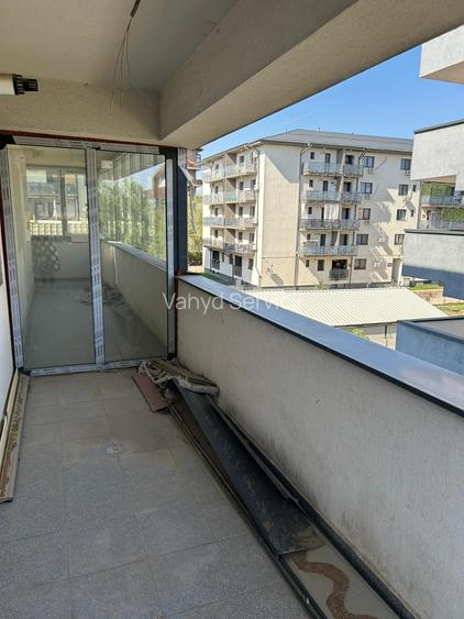 Apartament 3 camere | Dobroești | 108 mp | Etaj 2/4 cu lift | Parcare - 17