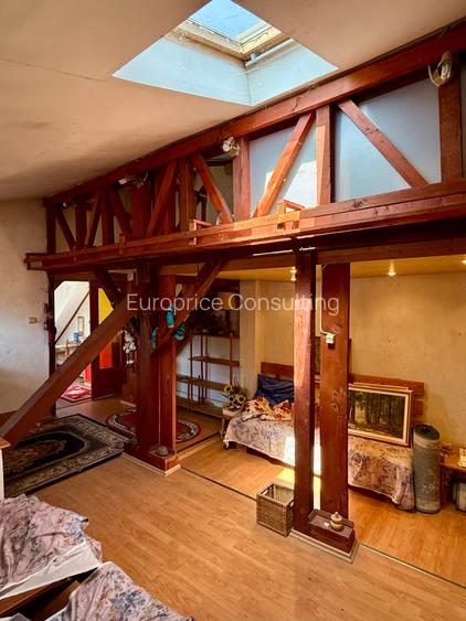 Domenii, str. Caraiman - 47