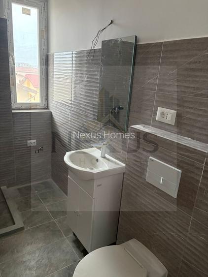 Garsoniera -Popesti Leordeni -5 min Metrou -Dimitrie Leonida - 7