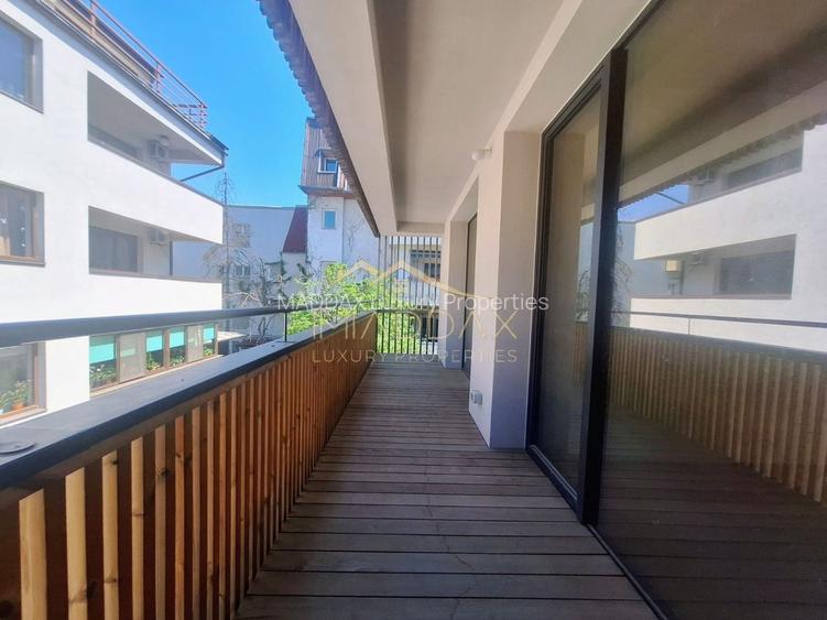 APARTAMENT DE LUX 3 CAMERE/ 63.70 mp // Zona DOROBANTI - 22