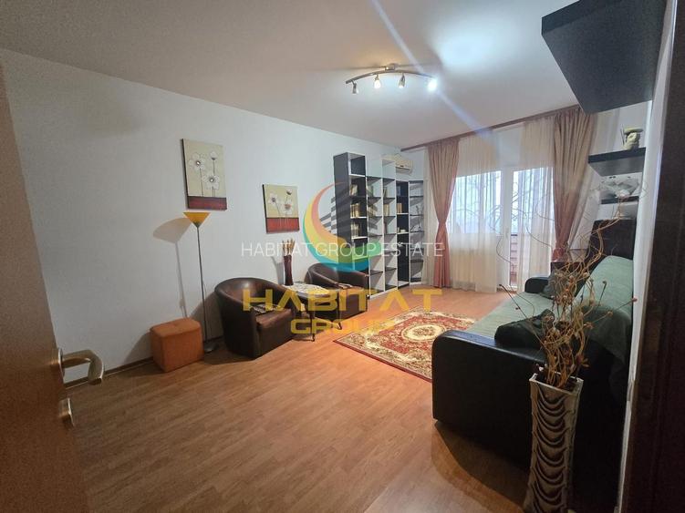Apartament 2 Camere 57mp Mobilat Utilat! - 4