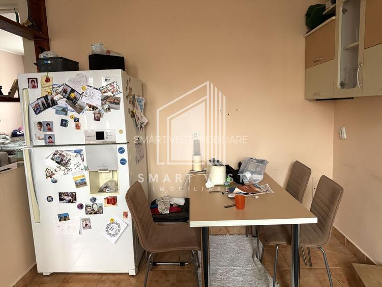 Apartament 2 camere stil evreiesc | Etaj 1 din 1 | Zona Ultracentrala - 16