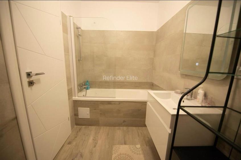 Apartament 2 camere superb Bd Unirii | bloc 2020 |  dec | lift | etj 2 | finisaj - 8
