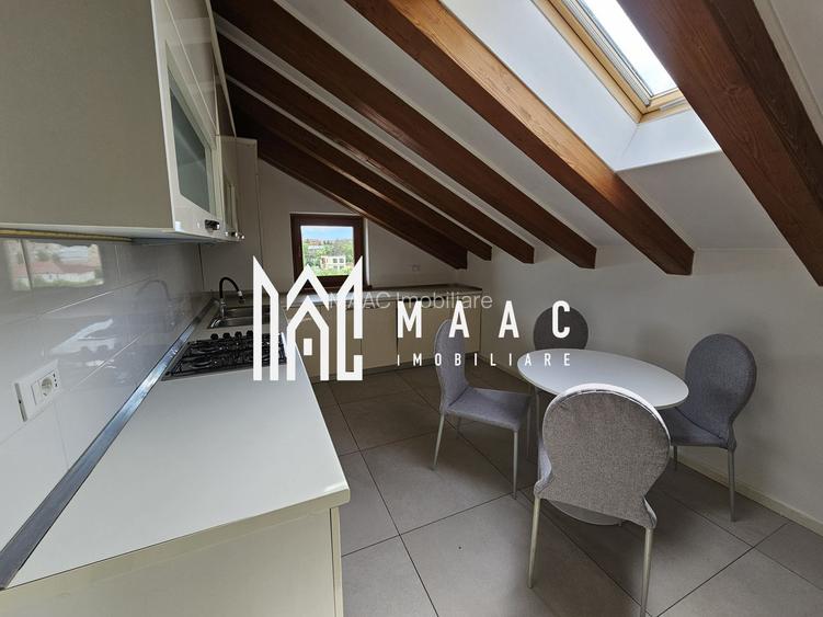 Apartament 3 camere | Etaj 4 | Lift | Calea Dumbravii - 6