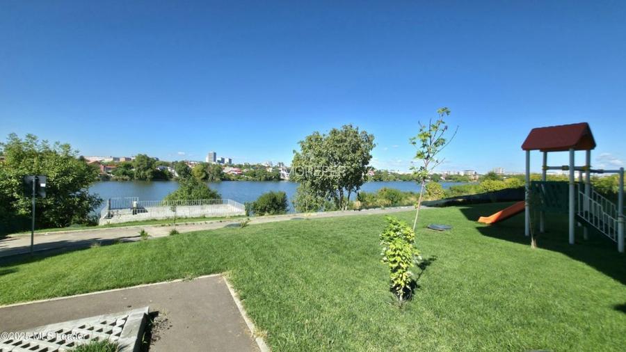 3 Camere Modern - in Complex Rezidential pe Malul Lacului - 8
