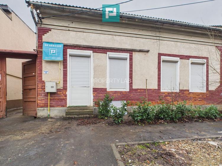 Casă+teren 661 mp în Mehala oportunitate excelentă - 3