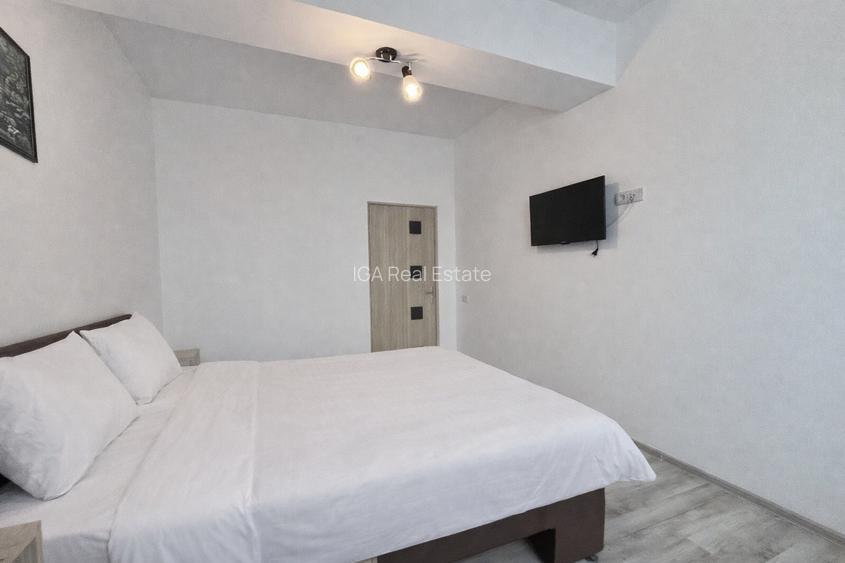Apartament în Mamaia Nord, la câțiva pași de plajă - 4