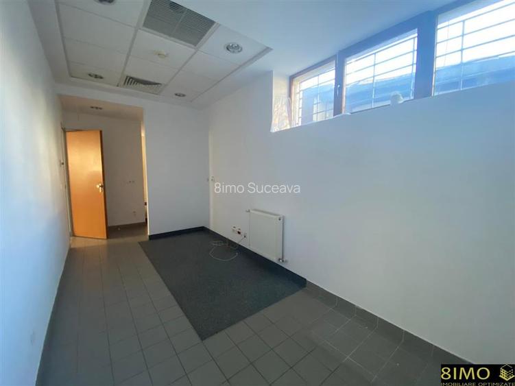 De inchiriat spatiu comercial premium – fost sediu OTP Bank - 6