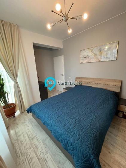 Casa 3 camere, curte mare, incalzire pardoseala Tunari - 6