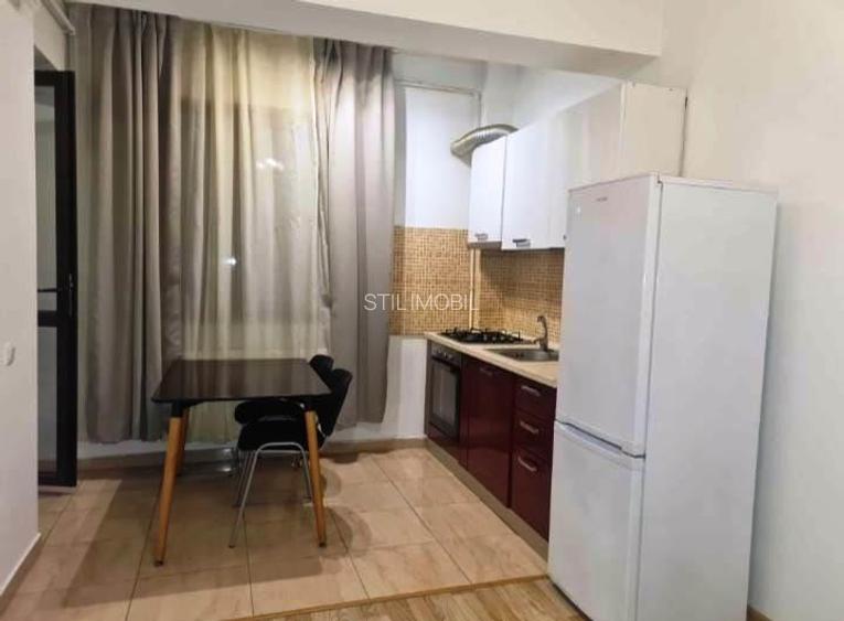 Apartament 2 camere Centru - Palas Mall - Lazar Residence- 450 euro - 3