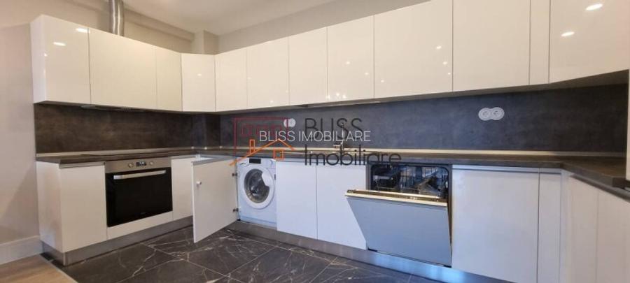 Apartament 3 camere în zona Pipera - 8
