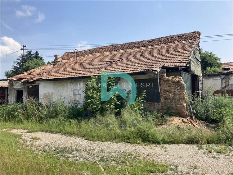 3000 mp teren intravilan , Vulcan, Brasov - 4